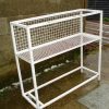 mobile cage storage unit berkshire