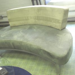 Boss Design Addas Sofa