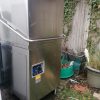 silano dc1300 commercial washer