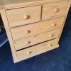 home chest of drawers